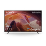 85 X80L Bravia 4K HDR Smart TV