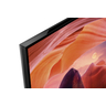 85 X80L Bravia 4K HDR Smart TV