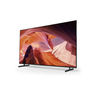 85 X80L Bravia 4K HDR Smart TV