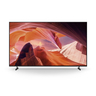 85 X80L Bravia 4K HDR Smart TV