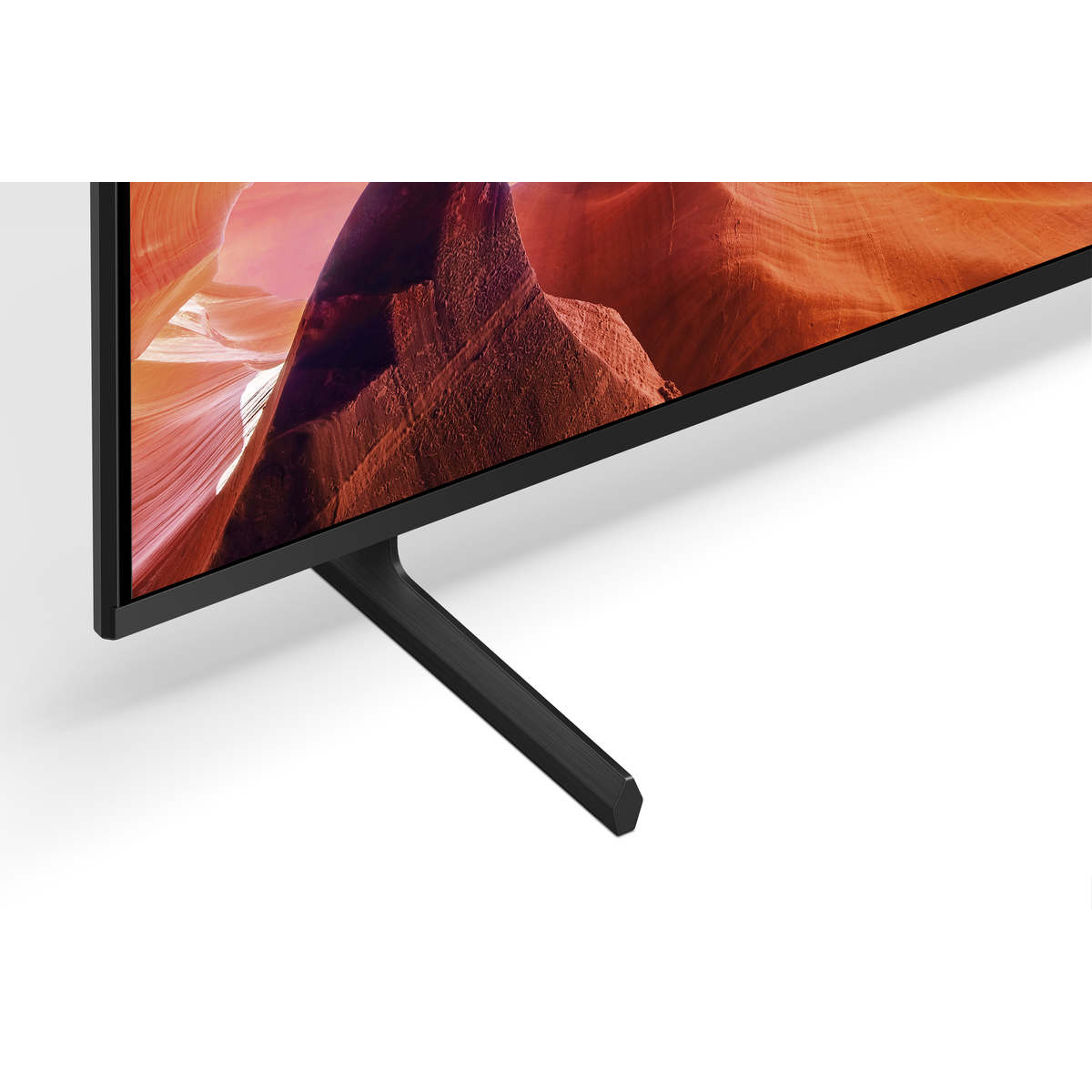 85 X80L Bravia 4K HDR Smart TV