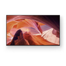 85 X80L Bravia 4K HDR Smart TV