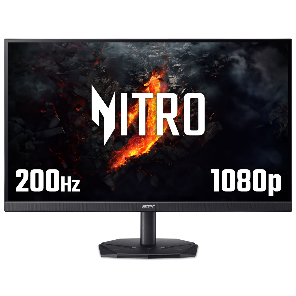 KG241YX1bmiipx IPS 200Hz