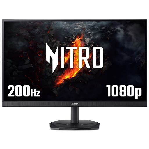 KG241YX1bmiipx IPS 200Hz