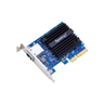 NAS E10G18-T1 Single port add-in-card