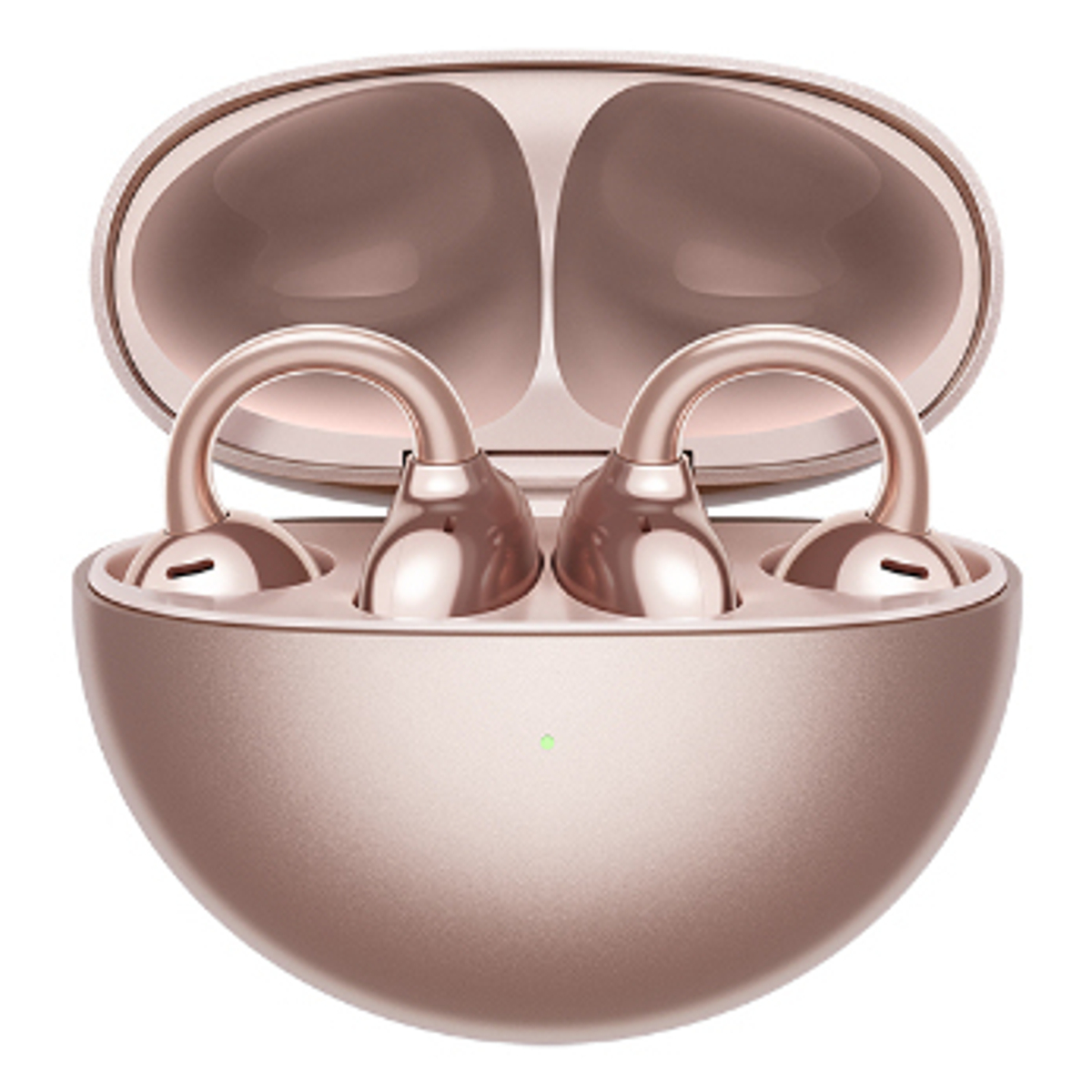 Huawei FreeClip Rose gold
