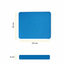 Economy Mousepad Blue