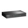 8P Gigabit Poe Switch With 4-Port Poe