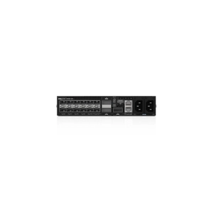 Dell, S4112F 12 x 10GbE SFP+ 3 x 100GbE 2 xPSU