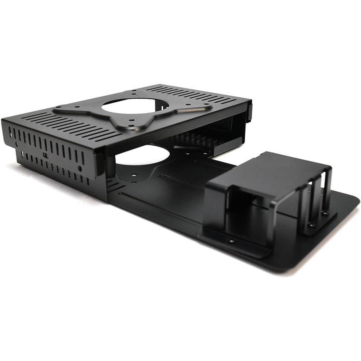 Wyse CCC Mounts
