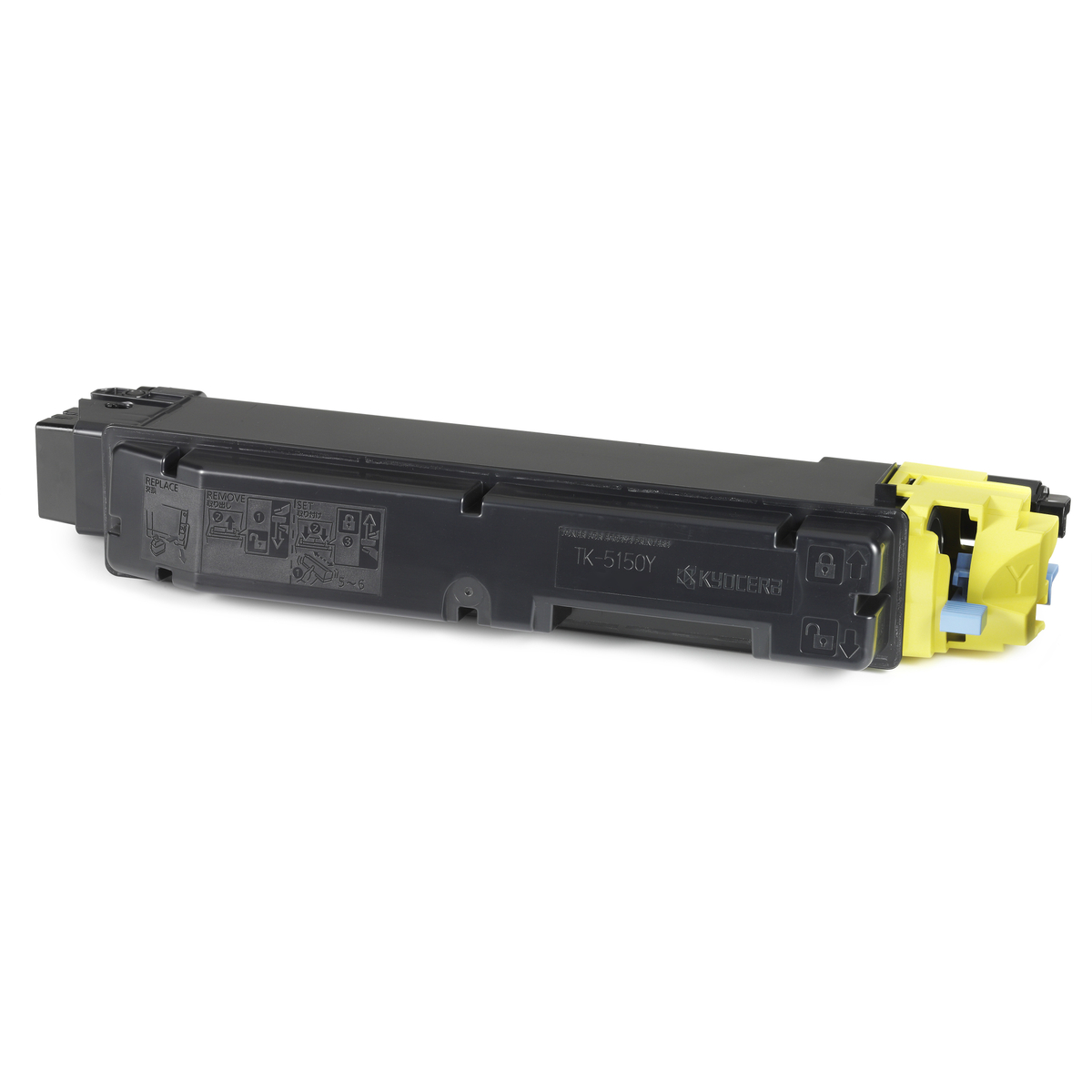 TK5150Y Yellow Toner