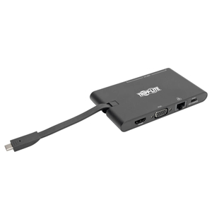 USB C Docking Station Multiport Hub 4K