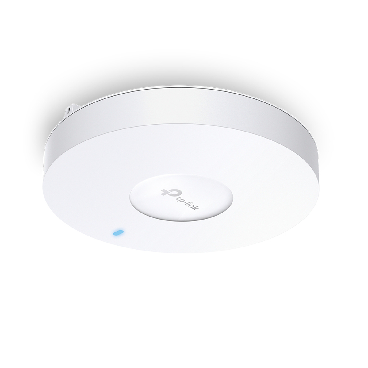 Ceiling Mount Quad-Band Wi-Fi 6E AP