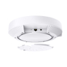 Ceiling Mount Quad-Band Wi-Fi 6E AP