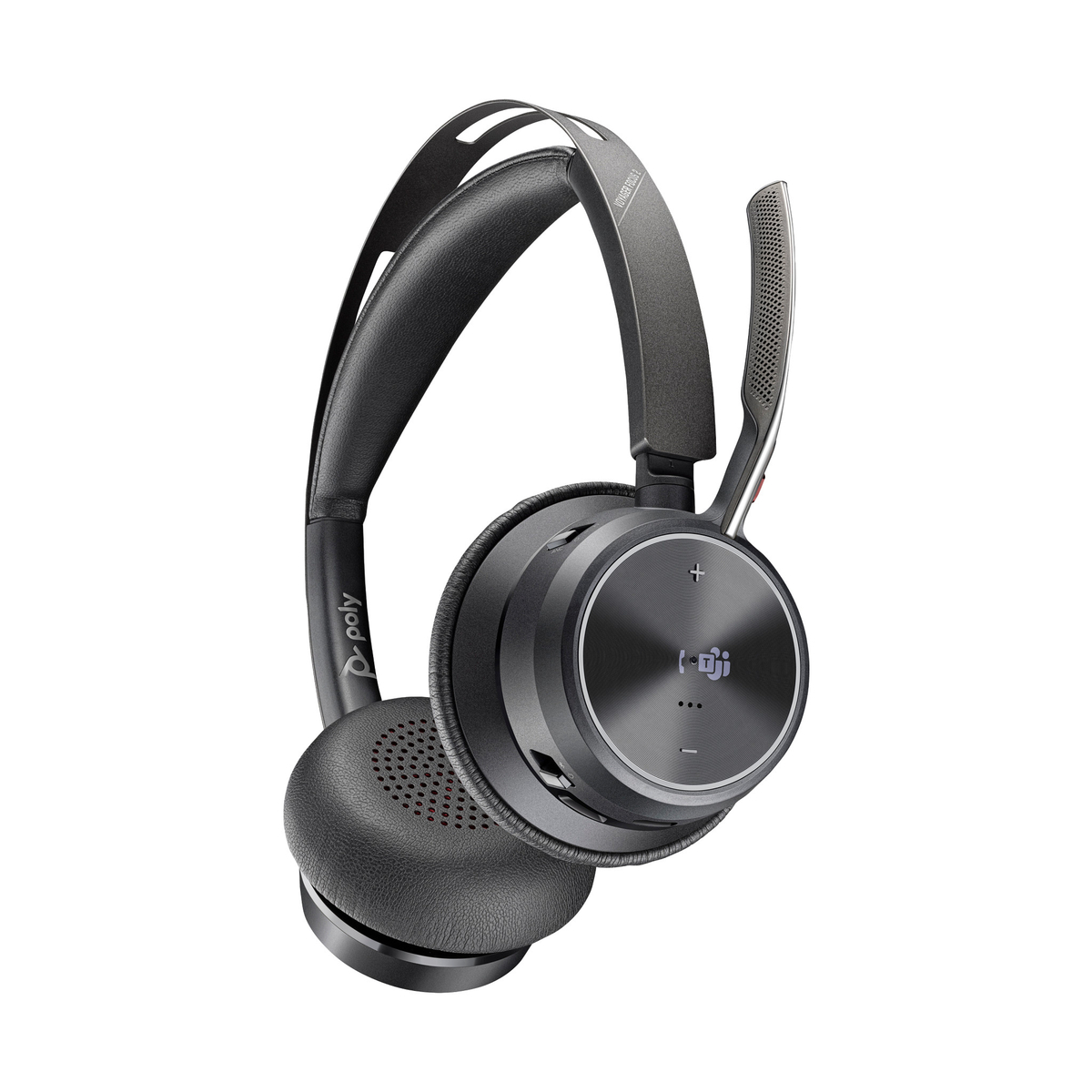 Poly Voyager Focus2 MS USBC/A CS