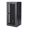 26U Wall Mount Rack Cabinet with Hinge