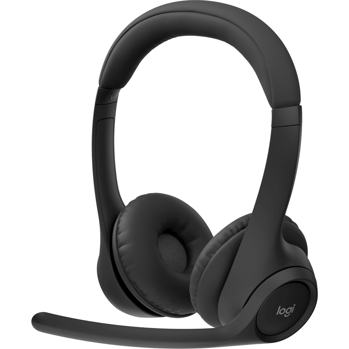 HEADSET - Zone 305 - MIDNIGHT BLACK