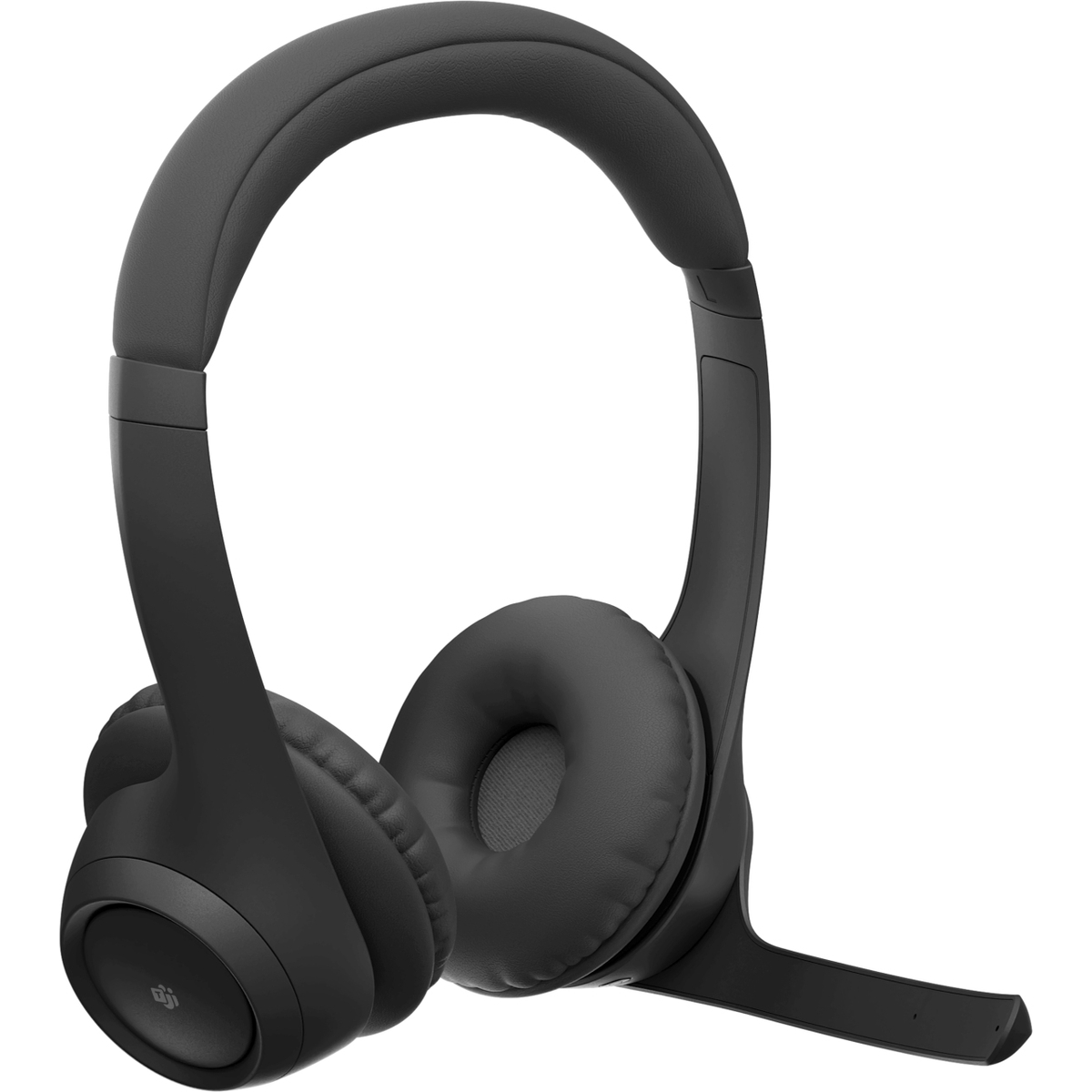 HEADSET - Zone 305 - MIDNIGHT BLACK