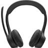 HEADSET - Zone 305 - MIDNIGHT BLACK