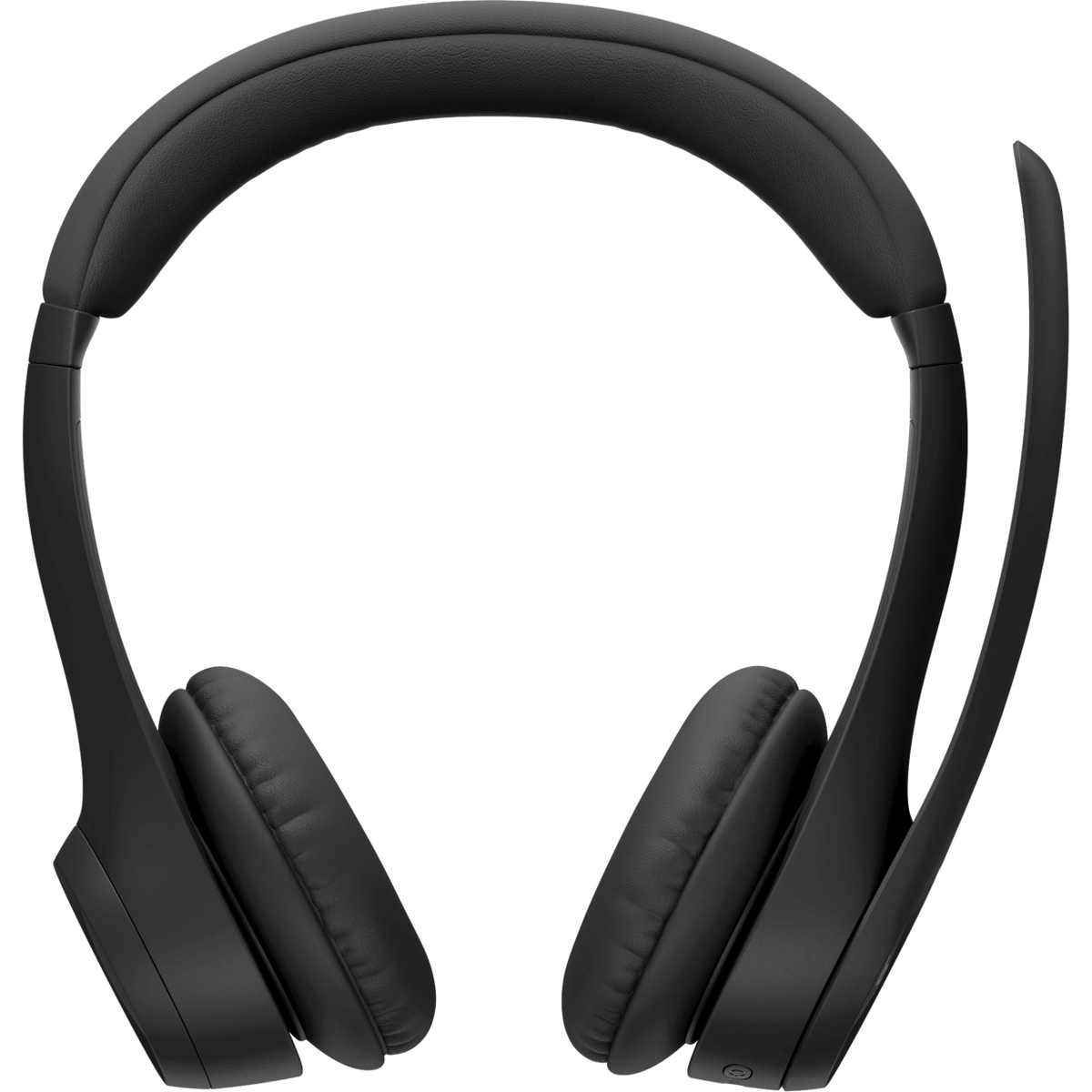 HEADSET - Zone 305 - MIDNIGHT BLACK