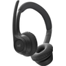 HEADSET - Zone 305 - MIDNIGHT BLACK