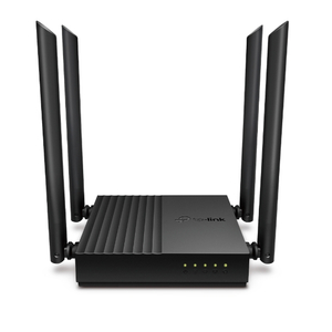 AC1200 MU-MIMO Wi-Fi Router