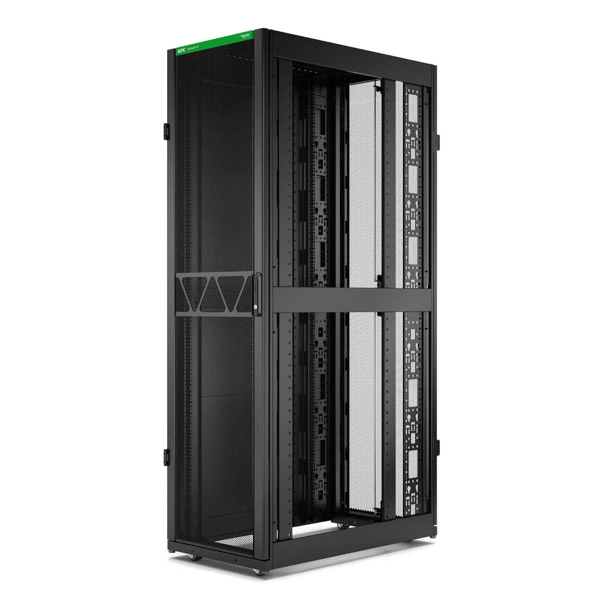 NetShelter SX Gen 2 45U Rack 600x1070