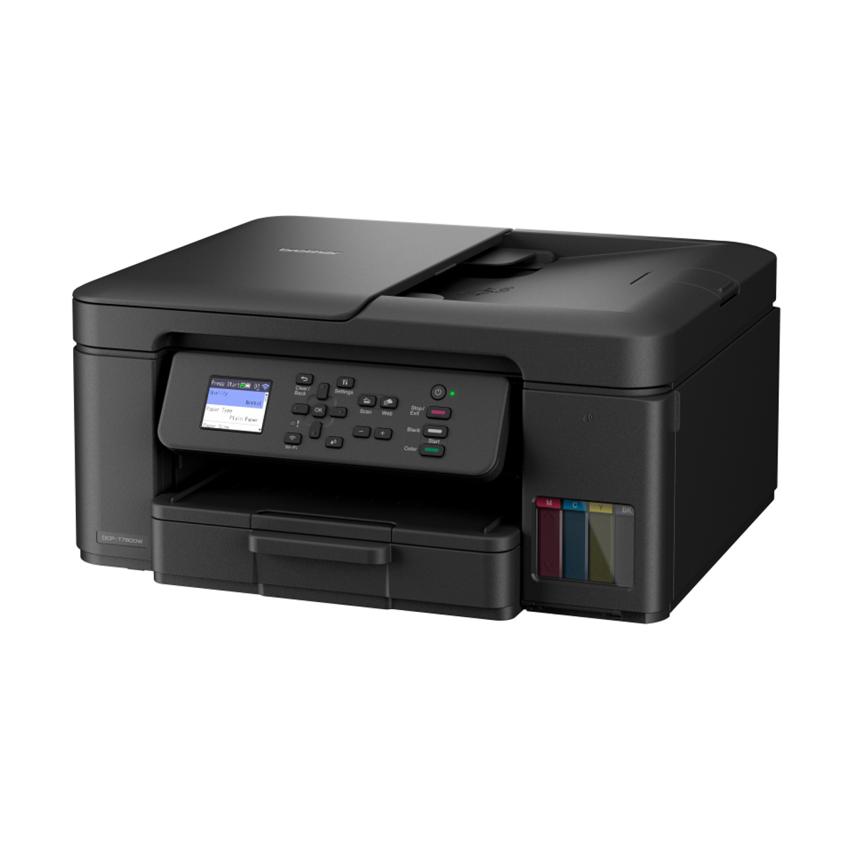 Brother DCP-T780DW 3-in-1 Ink Tank