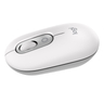 POP Mouse with emoji - OFF-WHITE