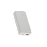 Xtorm 15W Go2 Powerbank 20.000 - White