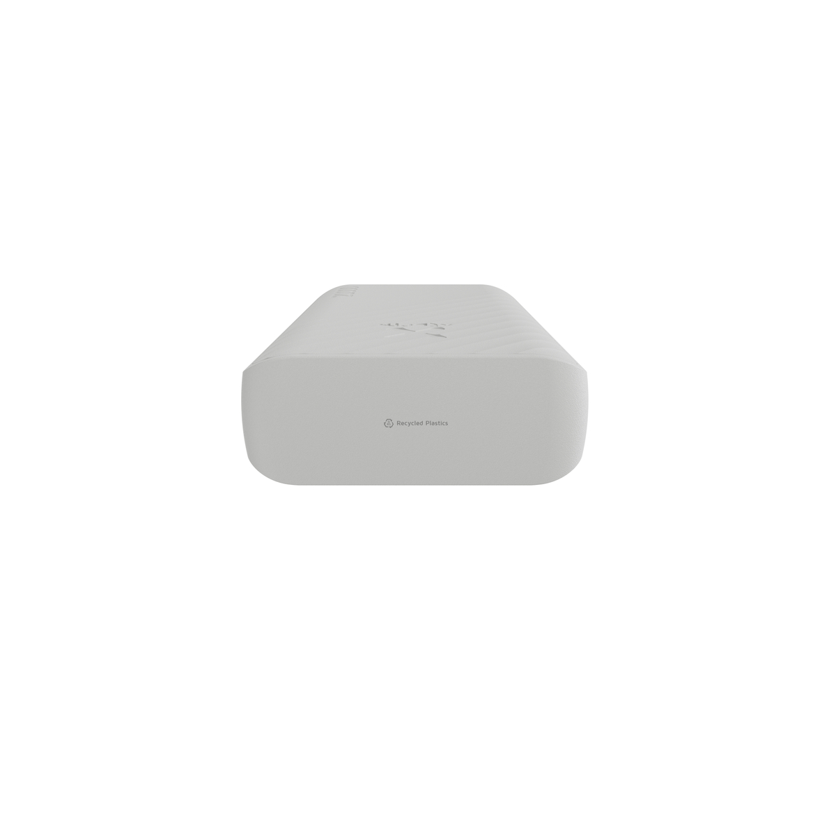 Xtorm 15W Go2 Powerbank 20.000 - White