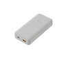 Xtorm 15W Go2 Powerbank 20.000 - White