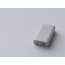 Xtorm 15W Go2 Powerbank 20.000 - White
