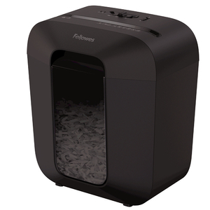 Fellowes, POWERSHRED LX25 SHREDDERCROSS CUT230V UK