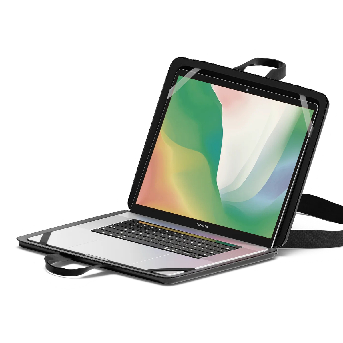 TekSleeve Softshell Laptop Case Lrg 16