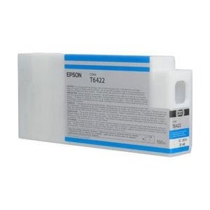 Epson, Ink Cart Cyan 150ml 78/79/98/99xx