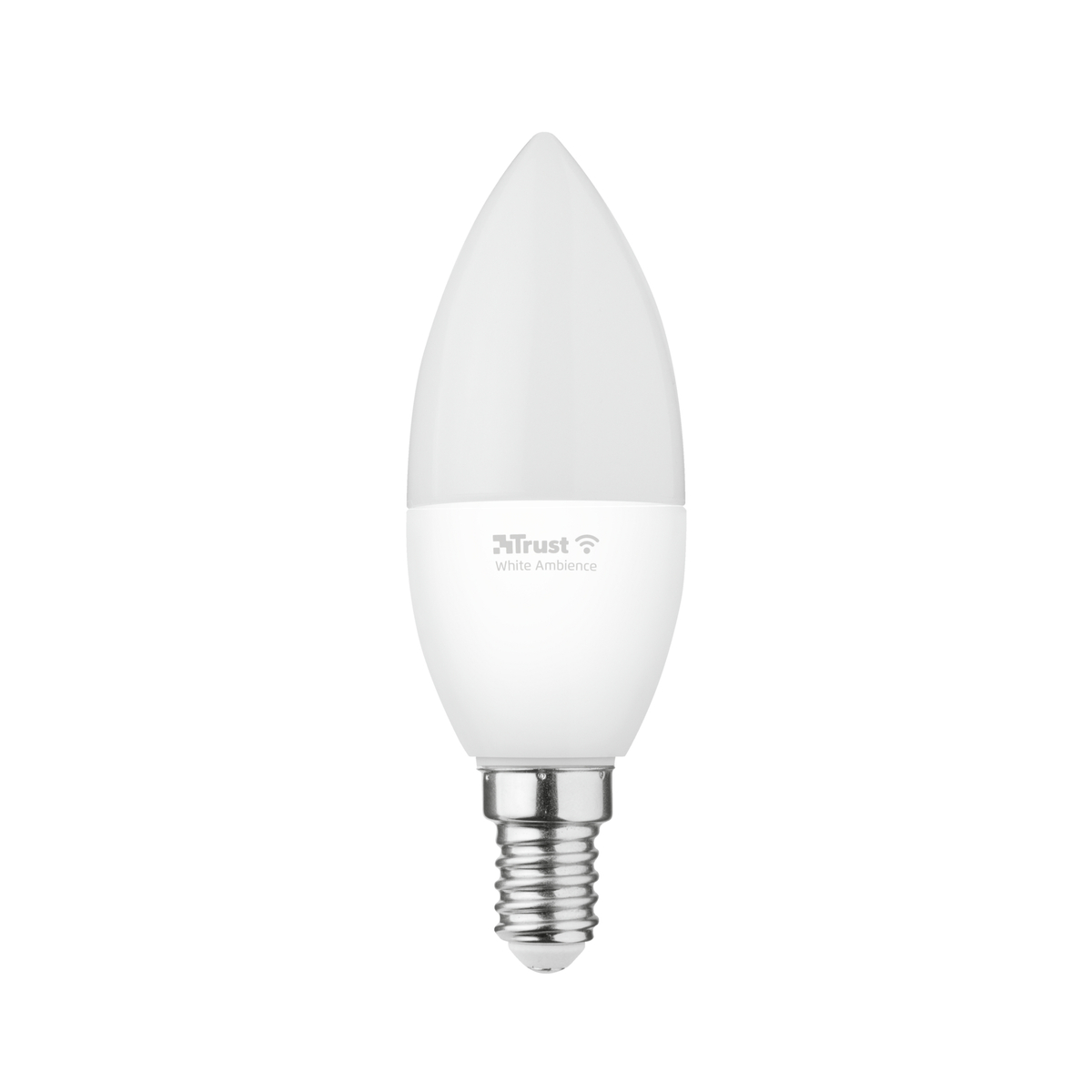 E14 Smart WIFI Bulb White Ambience