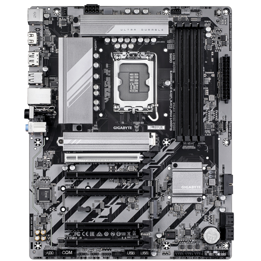 MB INT B860 DS3H WIFI6E D5 ATX