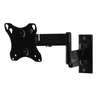 PA730 Articulating Wall Mount