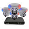 EUK - DVR8-4680 1080p/1TB/4x PRO-1080DER