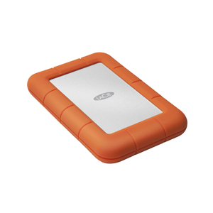 Rugged Mini USB3 1TB