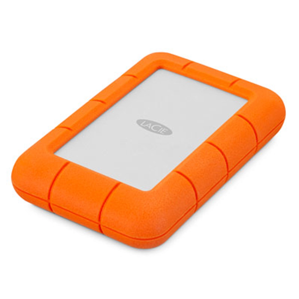 Rugged Mini USB3 2TB