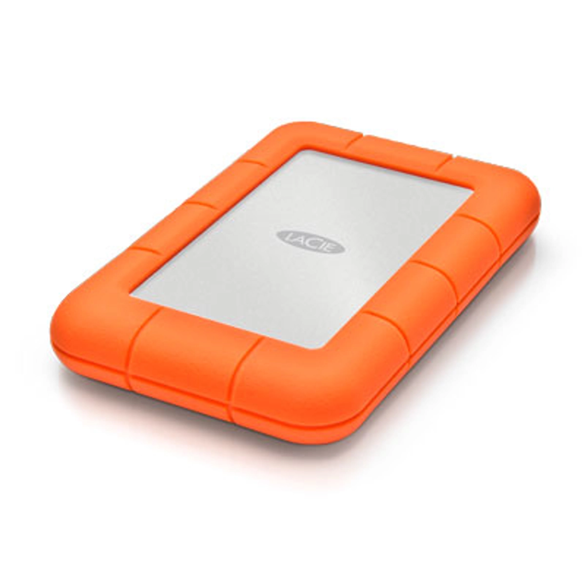 Rugged Mini USB3 2TB