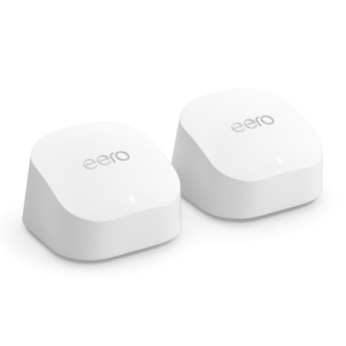 eero 7 Retail Series 2 PK UK/IE