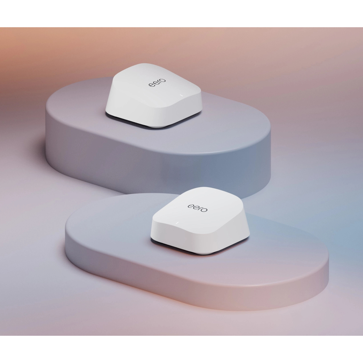 eero 7 Retail Series 2 PK UK/IE