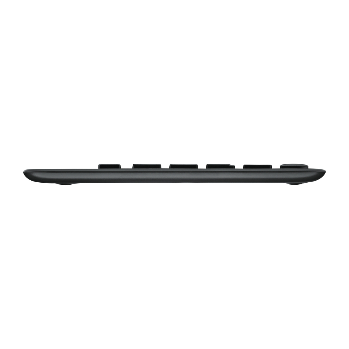 WIRELESS SOLAR KEYBOARD K750