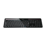 WIRELESS SOLAR KEYBOARD K750