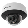 VIGI 8MP Full-Color Dome Network Camera