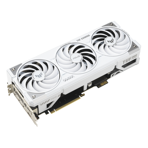 GPU NV 5070Ti TUF 16G BTF WHITE Fan