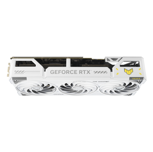 GPU NV 5070Ti TUF 16G BTF WHITE Fan